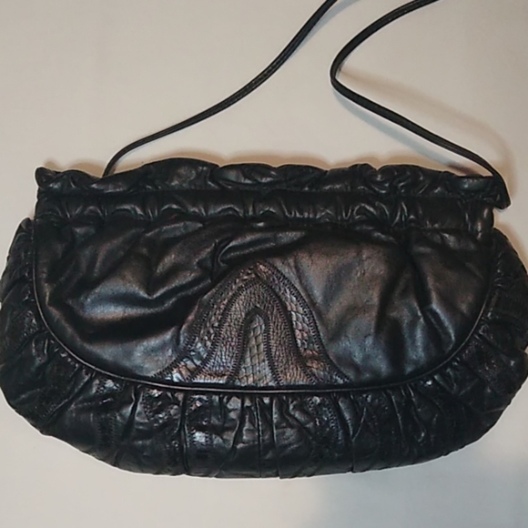 Vintage Dimitri Handbag - Picture 1 of 5